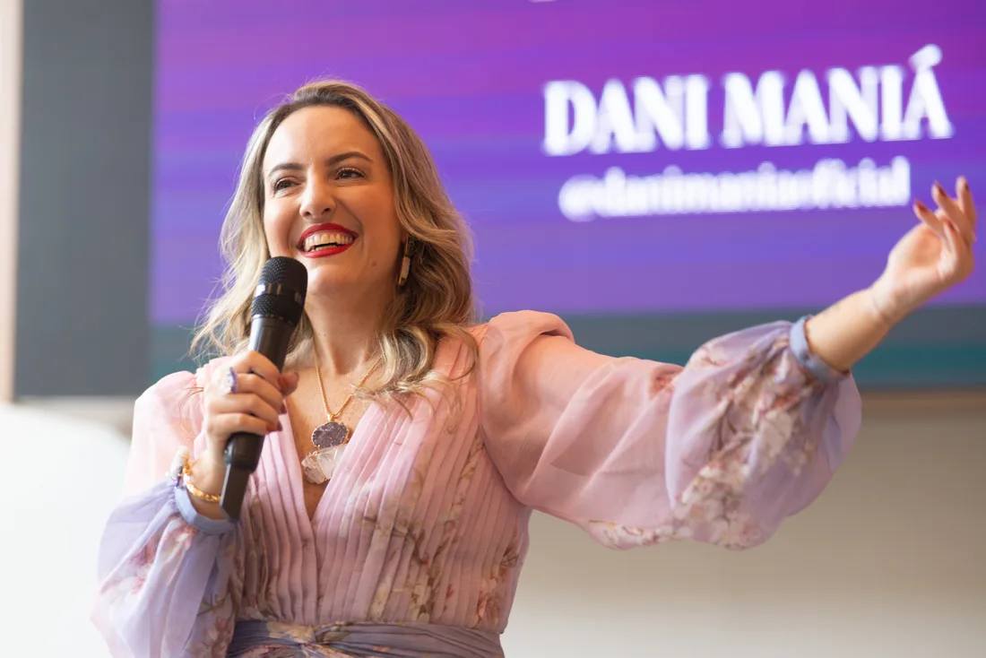 Dani Maniá