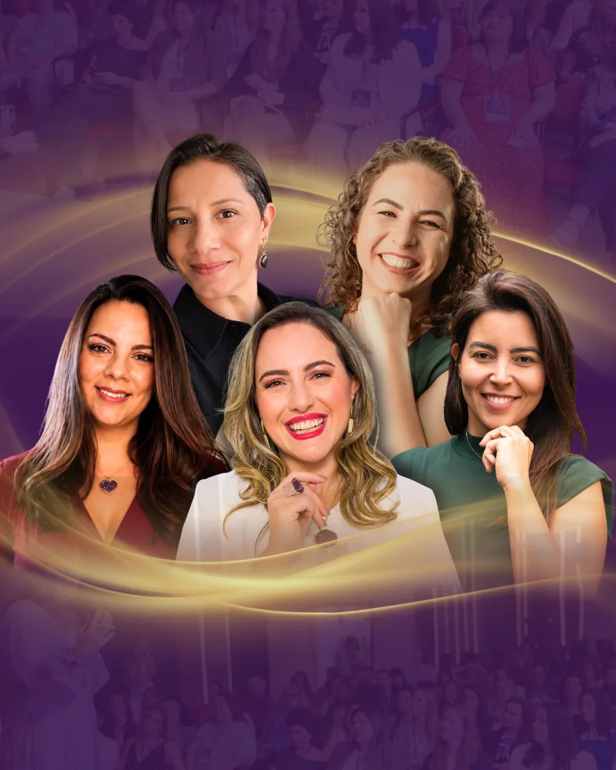 Painel de Negócios Virtuosos
