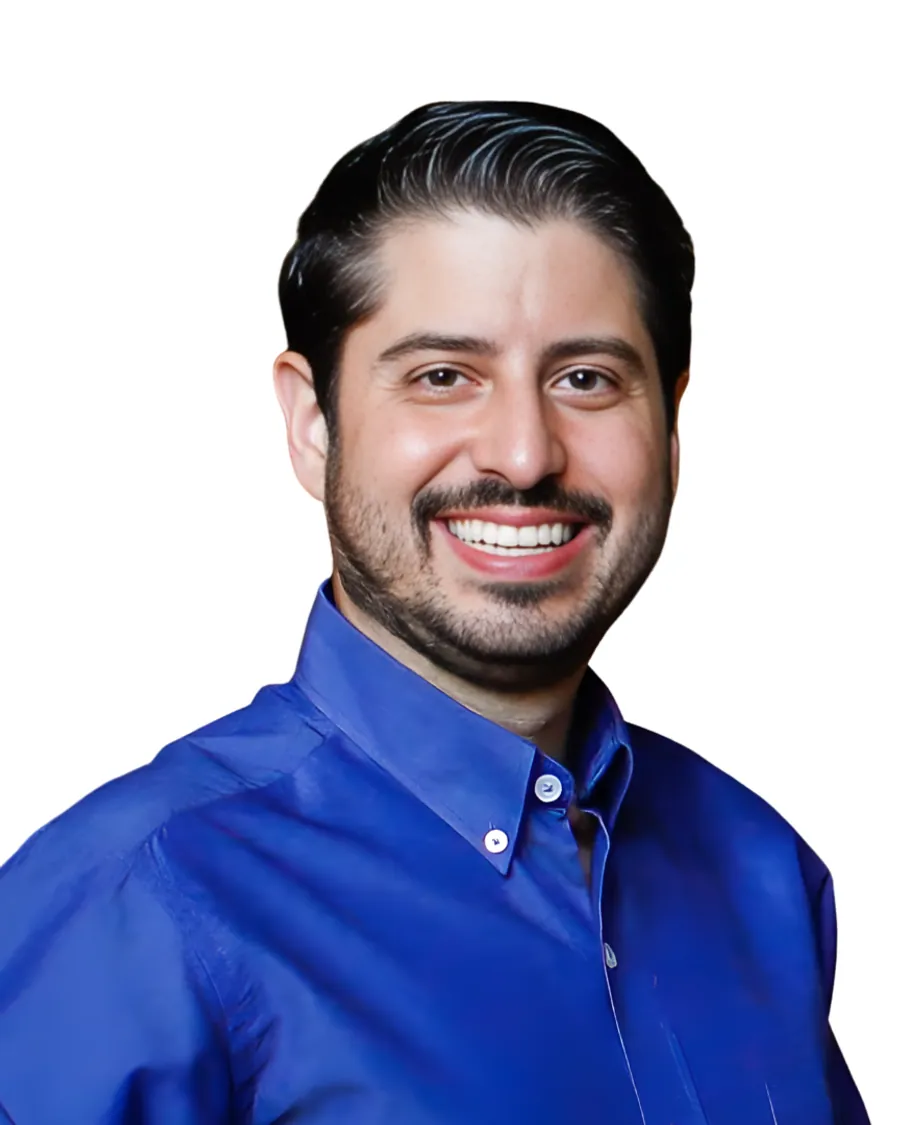 Rafael Macedo